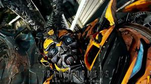 Transformers Age of Extinction Amazing wallpaper thumb