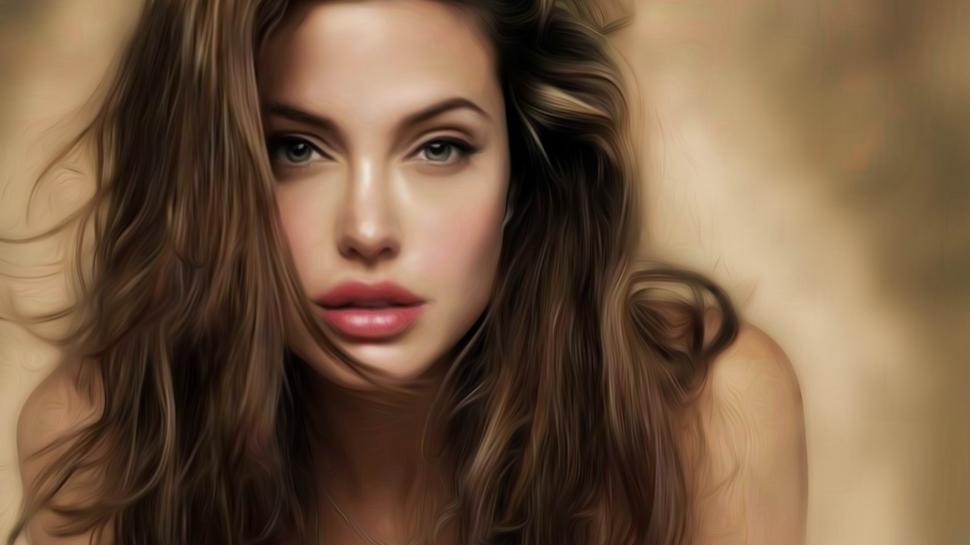 Angelina Jolie is beautiful wallpaper,Angelina Jolie HD wallpaper,2560x1440 wallpaper
