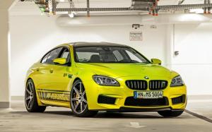 2014 PP Performance BMW M6 RS800 Gran Coupe wallpaper thumb