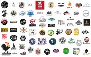 Beer, Logos, Brands wallpaper thumb