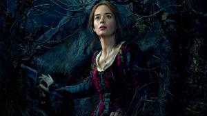 Emily Blunt In Into The Woods 2014 wallpaper thumb