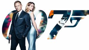 Spectre 2015 Bond Movie wallpaper thumb