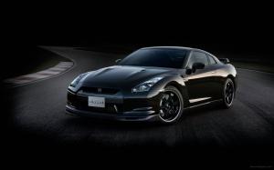 Nissan GT R SpecVRelated Car Wallpapers wallpaper thumb