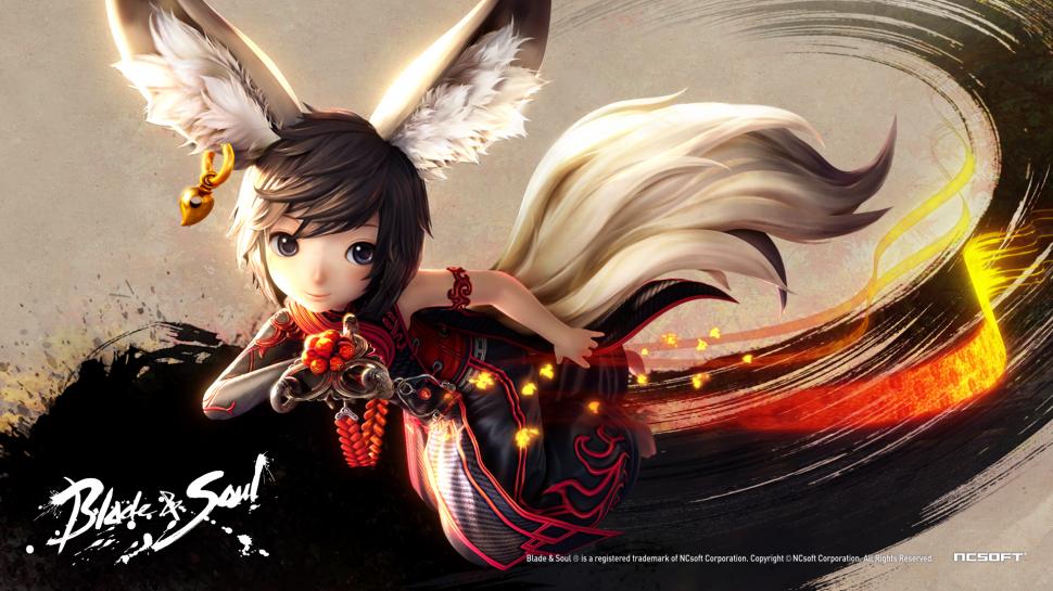Blade and Soul HD wallpaper,video games HD wallpaper,and HD wallpaper,soul HD wallpaper,blade HD wallpaper,1920x1080 wallpaper