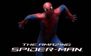 The Amazing Spider Man Movie 2012 wallpaper thumb