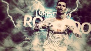 Cristiano Ronaldo 2014 Wallpaper For Desktop Background wallpaper thumb