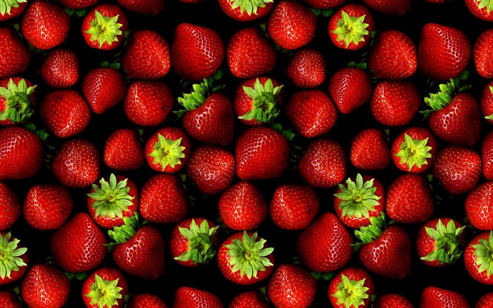 Strawberries wallpaper,strawberries HD wallpaper,1920x1200 wallpaper