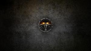 The Witcher, Game, Minimalism wallpaper thumb