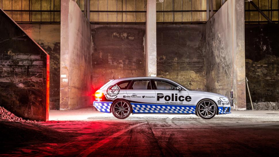 2015 Audi RS4 Avant Police 2Related Car Wallpapers wallpaper,audi HD wallpaper,avant HD wallpaper,police HD wallpaper,2015 HD wallpaper,3840x2160 wallpaper