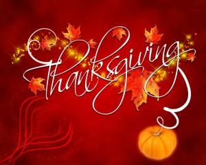 Happy Thanksgiving  Free Download wallpaper thumb