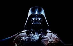 Darth Vader wallpaper thumb