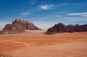 Nature Desertss Landscapes High Resolution Images wallpaper thumb
