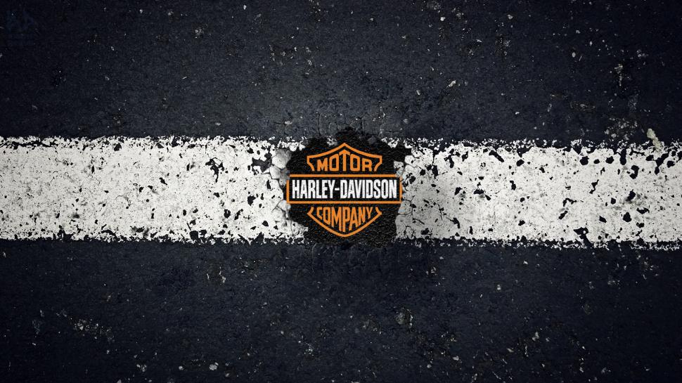Harley Davidson Pavement HD wallpaper,bikes HD wallpaper,harley HD wallpaper,davidson HD wallpaper,pavement HD wallpaper,1920x1080 wallpaper