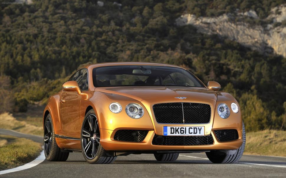 2012 Bentley Continental GT V8Related Car Wallpapers wallpaper,2012 HD wallpaper,bentley HD wallpaper,continental HD wallpaper,1920x1200 wallpaper