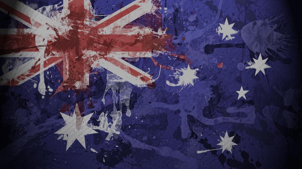 World Cup Australia Flag wallpaper,world cup 2014 HD wallpaper,world cup HD wallpaper,australia flag HD wallpaper,australia HD wallpaper,flag HD wallpaper,1920x1080 wallpaper