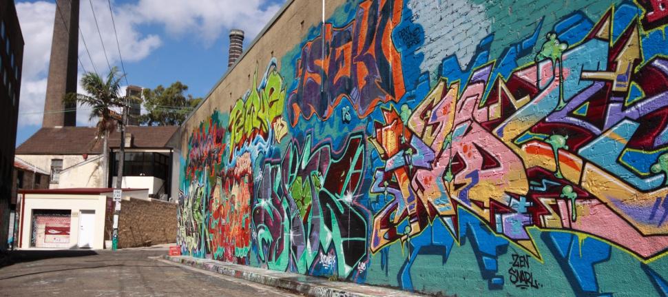 Graffiti, Walls, Colorful wallpaper,graffiti wallpaper,walls wallpaper,colorful wallpaper,2000x889 wallpaper