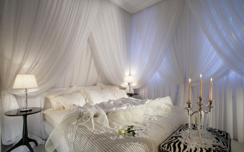 White Bedroom Furniture wallpaper,room HD wallpaper,furniture HD wallpaper,bed HD wallpaper,design HD wallpaper,2560x1600 wallpaper