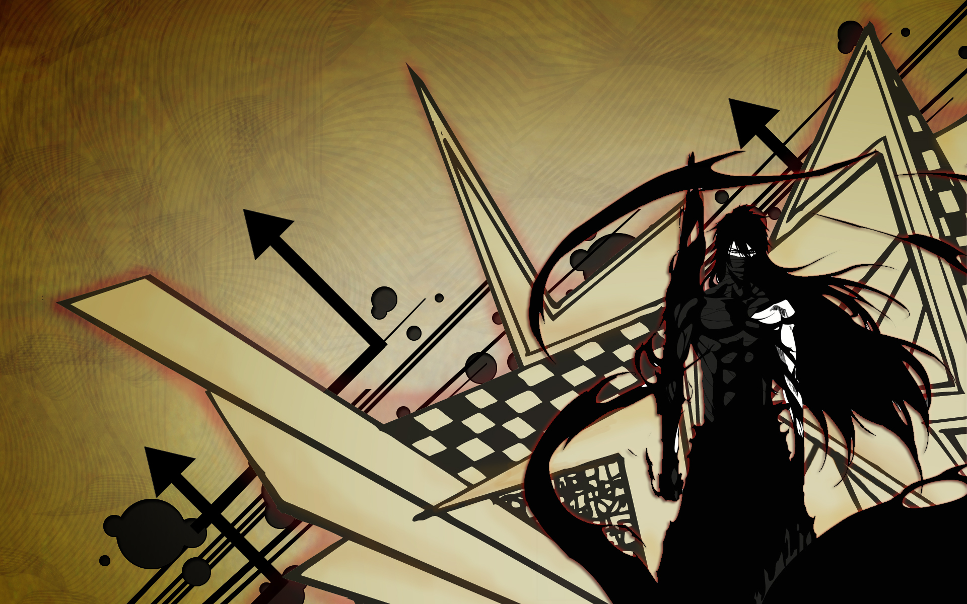 Mugetsu Ichigo - Bleach & Anime Background Wallpapers on Desktop Nexus  (Image 728703)