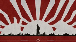 Assassin's Creed HD wallpaper thumb