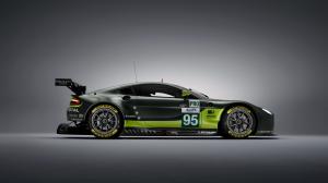 2016 Aston Martin V8 Vantage GTE 2Similar Car Wallpapers wallpaper thumb