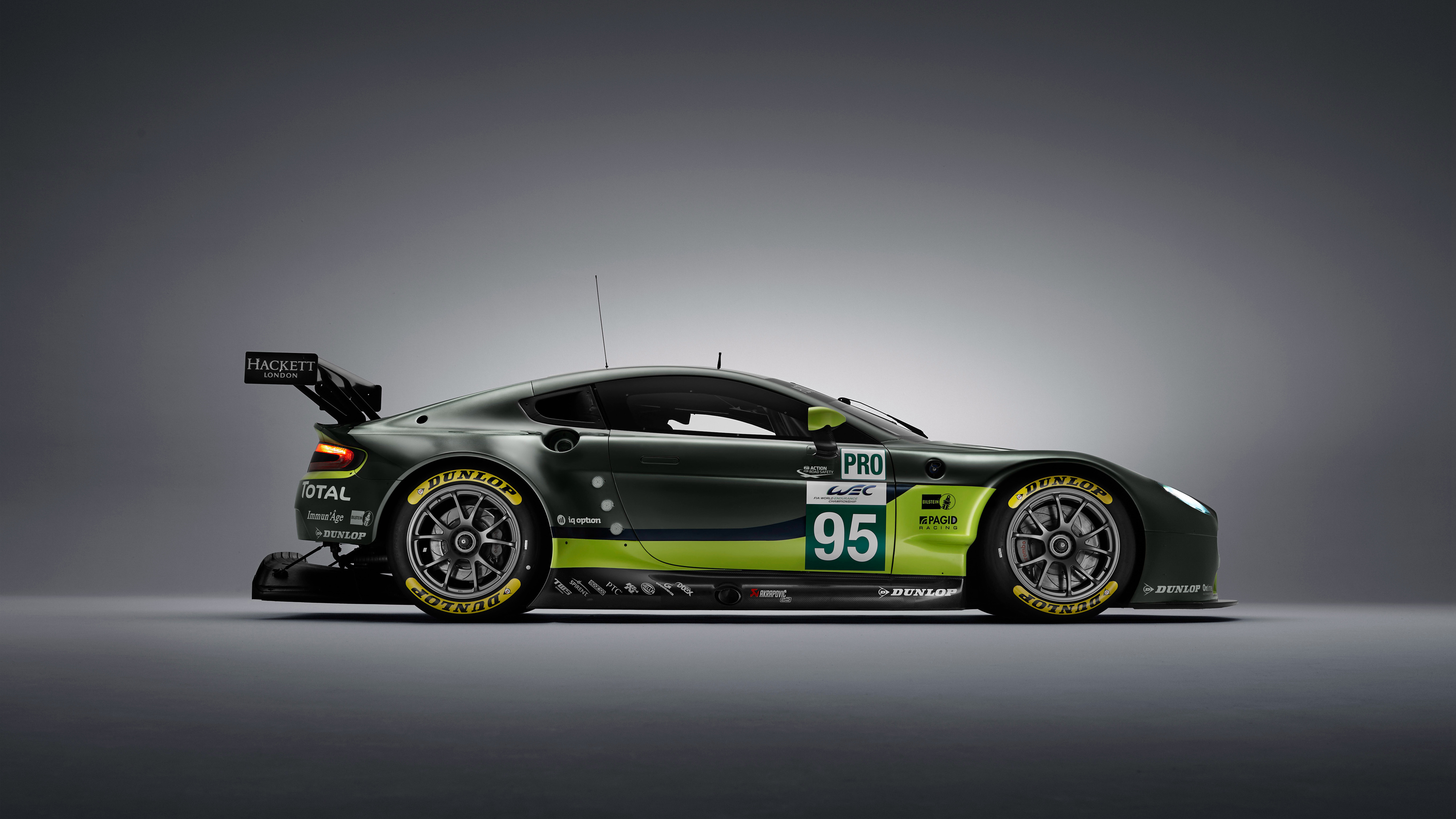2016 Aston Martin V8 Vantage Gte 2similar Car Wallpapers Wallpaper Cars Wallpaper Better