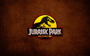 Jurassic Park Skeleton Dinosaur HD wallpaper thumb