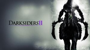 2012 DarkSiders 2  Game wallpaper thumb