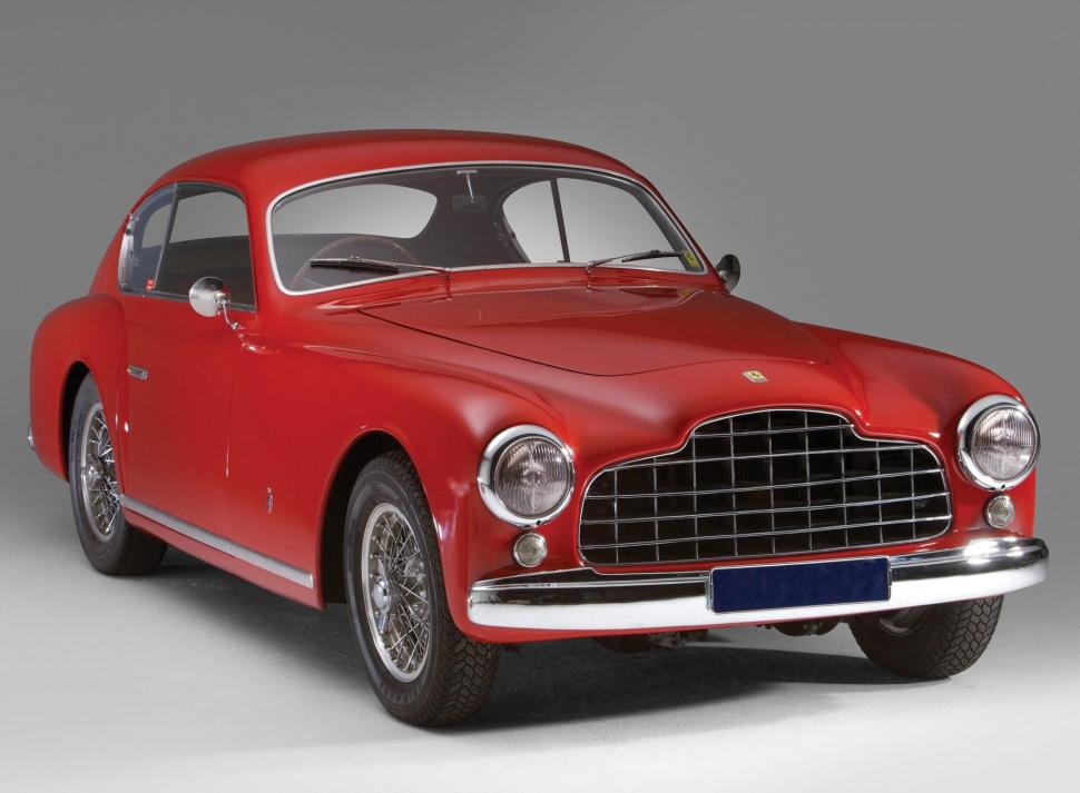 Ferrari 195 Inter '1950 wallpaper,ferrari HD wallpaper,tuning HD wallpaper,cars HD wallpaper,2048x1506 wallpaper
