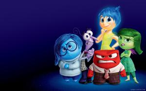 Inside Out wallpaper thumb