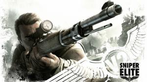 Sniper Elite wallpaper thumb