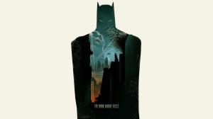 Dark Knight Rises wallpaper thumb