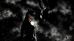 Anne Hathaway,Batman,Catwoman,Christian Bale,Batman The Dark Knight Rises wallpaper thumb