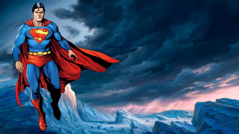 Superman Superhero  Widescreen wallpaper,marvel HD wallpaper,superhero HD wallpaper,superman HD wallpaper,superman logo HD wallpaper,1920x1080 wallpaper