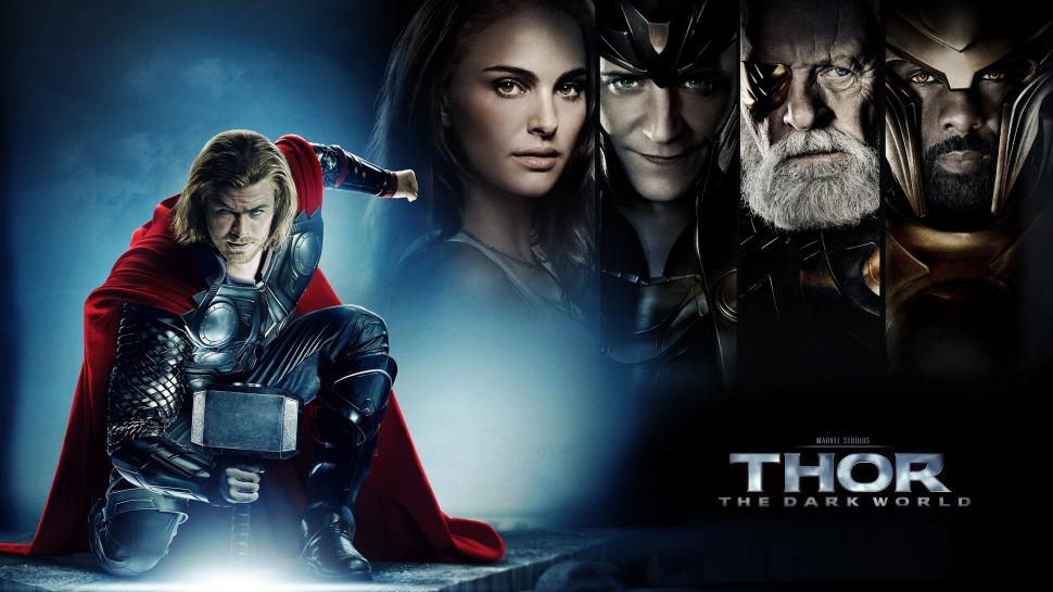 Thor 2: The Dark World HD wallpaper,Thor HD wallpaper,Dark HD wallpaper,World HD wallpaper,HD HD wallpaper,2560x1440 wallpaper