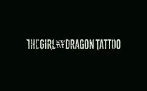 The Girl with the Dragon Tattoo wallpaper thumb