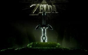 Legend of Zelda wallpaper thumb