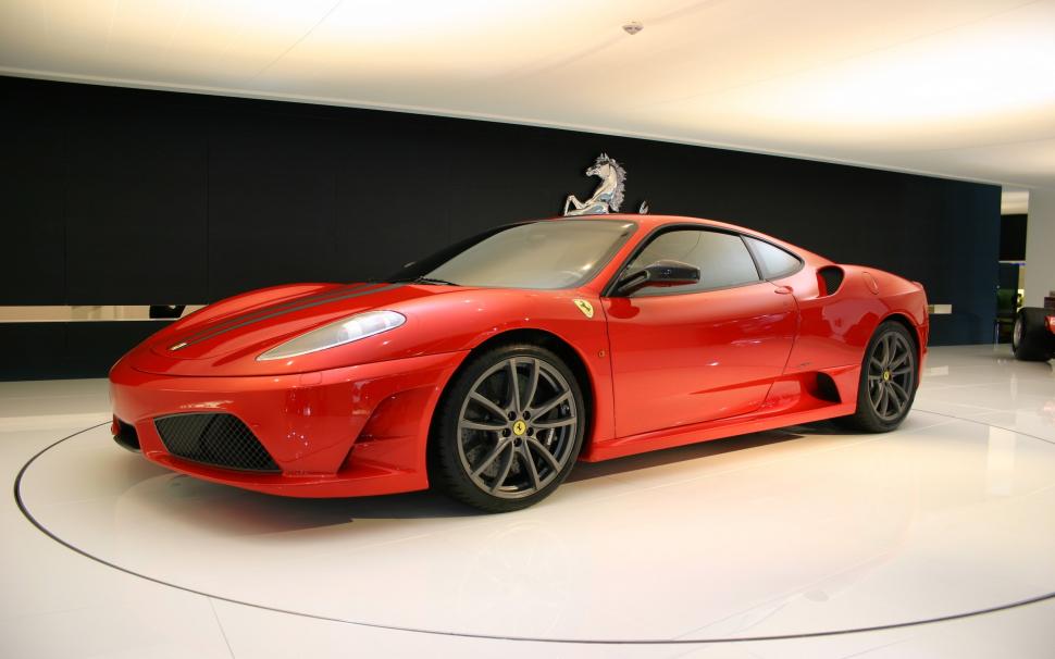 Ferrari 430 Scuderia HD wallpaper,cars HD wallpaper,ferrari HD wallpaper,scuderia HD wallpaper,430 HD wallpaper,2560x1600 wallpaper