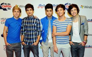 One Direction wallpaper thumb