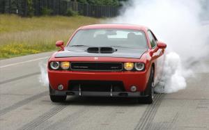 Dodge Challenger SRT10 Concept 2Related Car Wallpapers wallpaper thumb