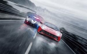 Need for Speed: Rivals wallpaper thumb
