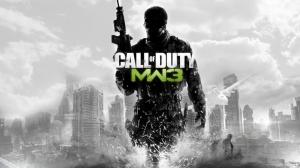 Call of Duty Modern Warfare Concept wallpaper thumb