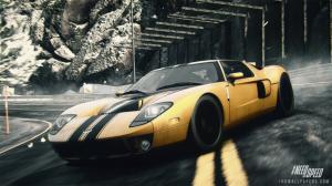 Need for Speed Rivals Ford GT wallpaper thumb