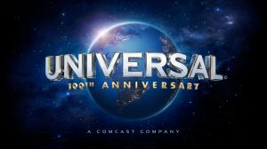 Universal 100th Anniversary wallpaper thumb