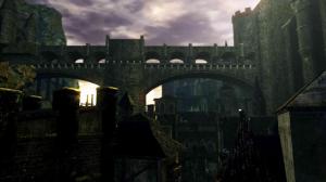 Dark Souls Undead Burg wallpaper thumb