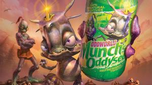 Oddworld: Munch's Oddysee HD wallpaper thumb