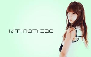 Kim Nam Joo Desktop wallpaper thumb