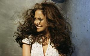 Jennifer Lopez Hairstyle wallpaper thumb