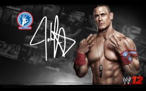 John Cena wallpaper thumb