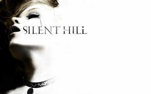 Silent Hill White Face HD wallpaper thumb