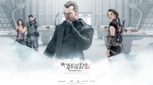 Resident Evil Afterlife (2010) wallpaper thumb